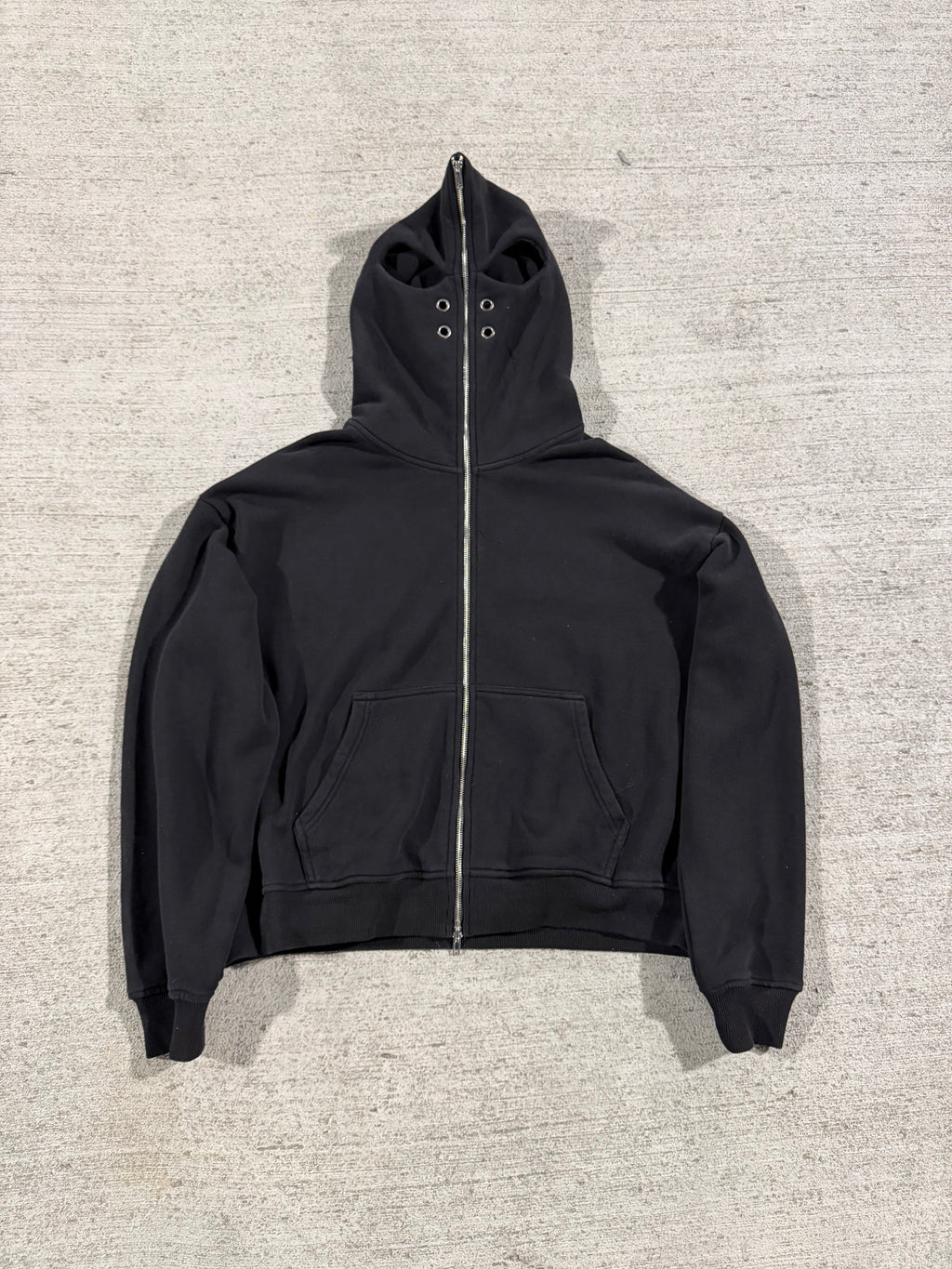 Gimp Hoodie