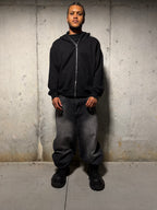 Gimp Hoodie