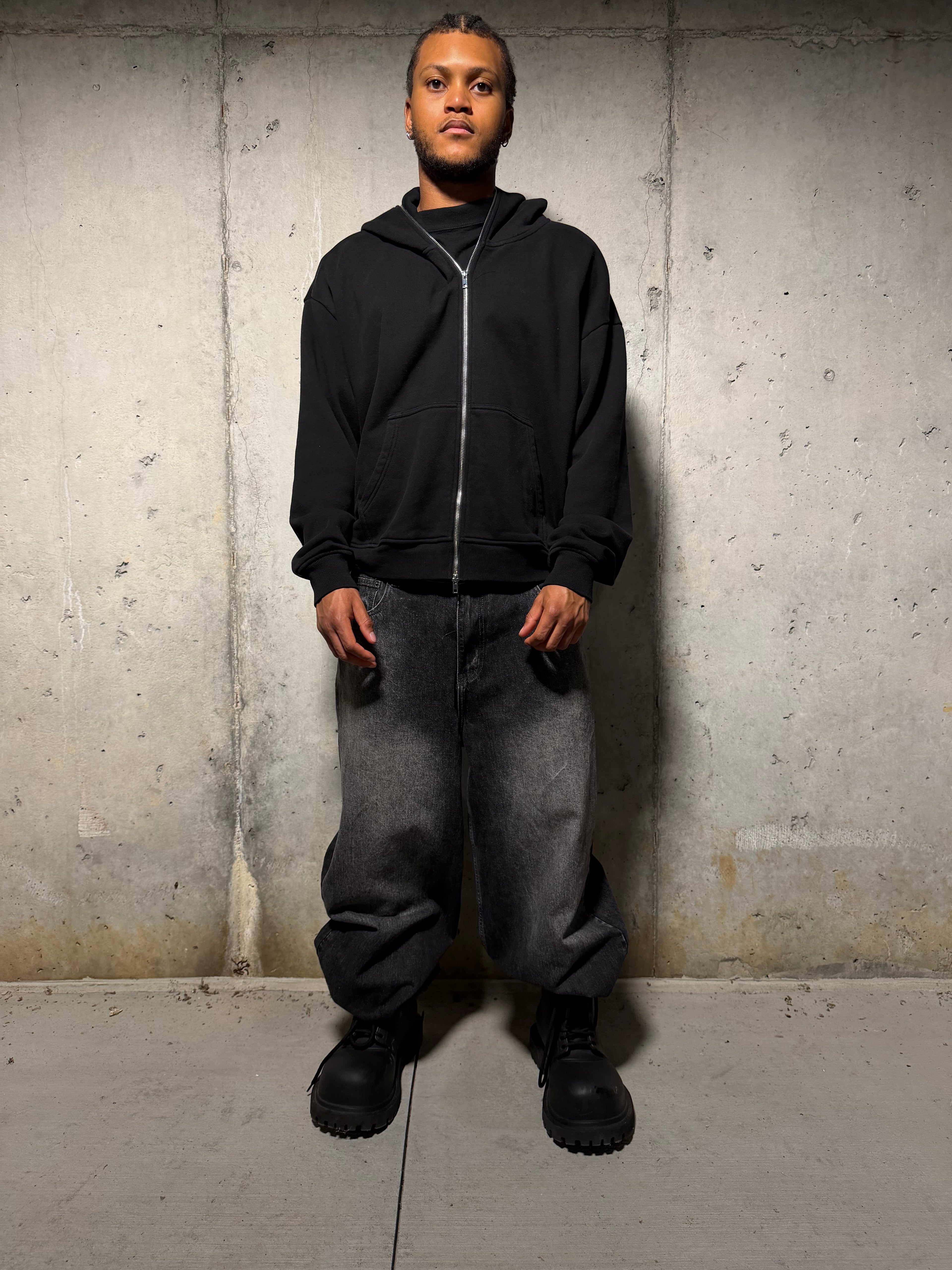 Gimp Hoodie